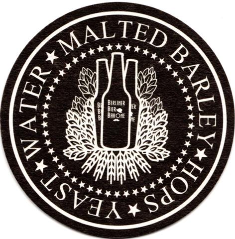 berlin b-be bier barone rund 1b (200-o malted-schwarz)
